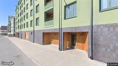 Apartments for rent in Norrtälje - Photo from Google Street View