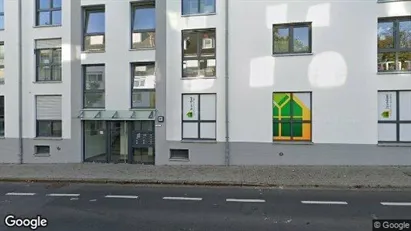 Apartments for rent in Essen - Photo from Google Street View