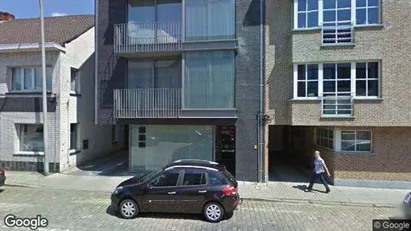 Apartments for rent in Geel - Photo from Google Street View