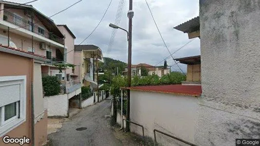 Apartments for rent in Ioannina - Photo from Google Street View