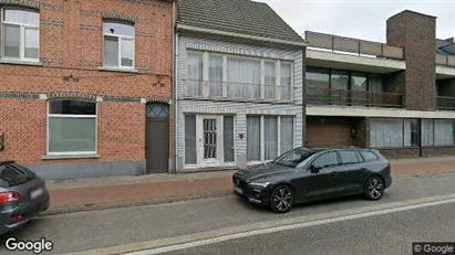 Apartments for rent in Mol - Photo from Google Street View