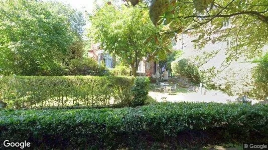 Apartments for rent in Wolverhampton - West Midlands - Photo from Google Street View