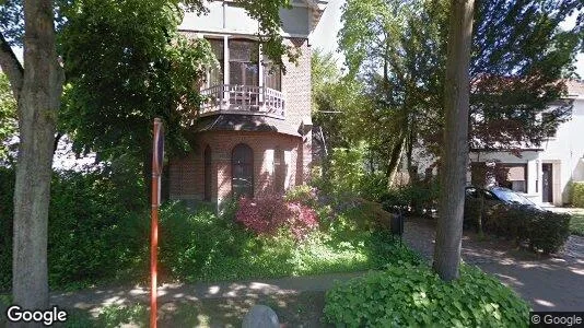 Apartments for rent in Mortsel - Photo from Google Street View