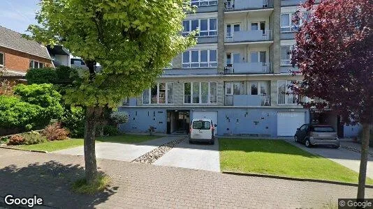 Apartments for rent in Wezet - Photo from Google Street View