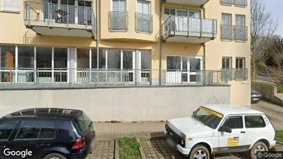 Apartments for rent in Erzgebirgskreis - Photo from Google Street View