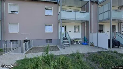 Apartments for rent in Duisburg - Photo from Google Street View