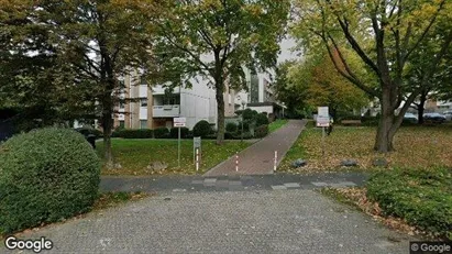 Apartments for rent in Mettmann - Photo from Google Street View