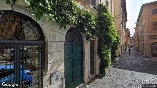 Apartments for rent in Roma Municipio I – Centro Storico - Photo from Google Street View