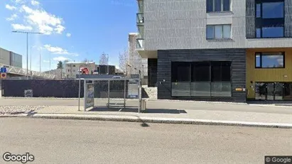 Apartments for rent in Vantaa - Photo from Google Street View