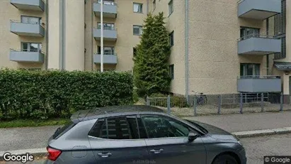 Apartments for rent in Kuopio - Photo from Google Street View