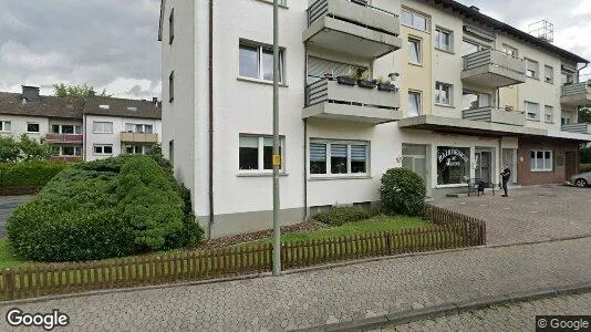 Apartments for rent in Hochsauerlandkreis - Photo from Google Street View