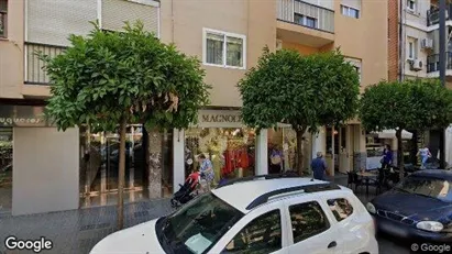 Apartments for rent in Godelleta - Photo from Google Street View