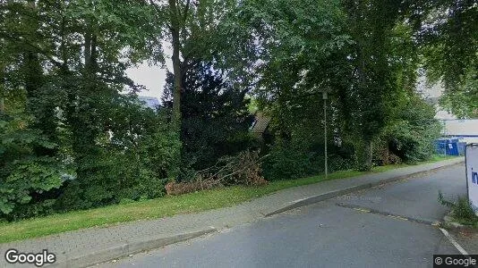 Apartments for rent in Brussels Elsene - Photo from Google Street View