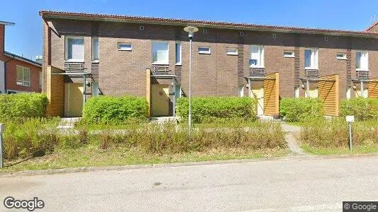 Apartments for rent in Tuusula - Photo from Google Street View