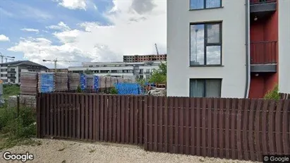 Apartments for rent in Braşov - Photo from Google Street View