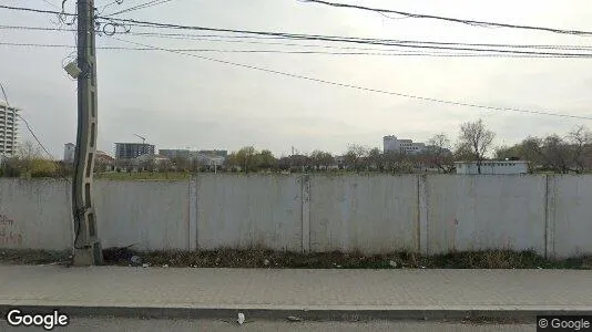 Apartments for rent in Constanţa - Photo from Google Street View