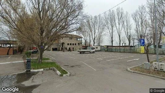Apartments for rent in Constanţa - Photo from Google Street View