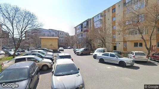 Apartments for rent in Craiova - Photo from Google Street View