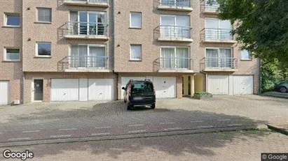 Apartments for rent in Eigenbrakel - Photo from Google Street View