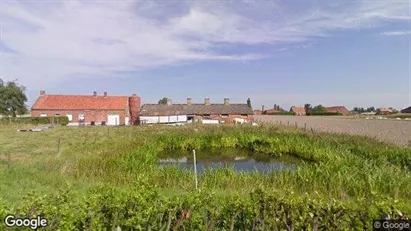 Apartments for rent in Meulebeke - Photo from Google Street View