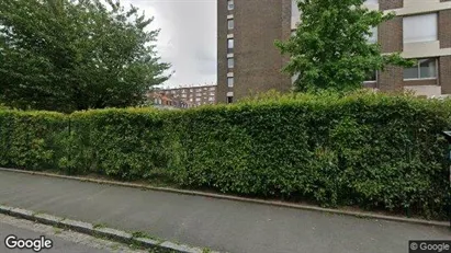 Apartments for rent in Lille - Photo from Google Street View