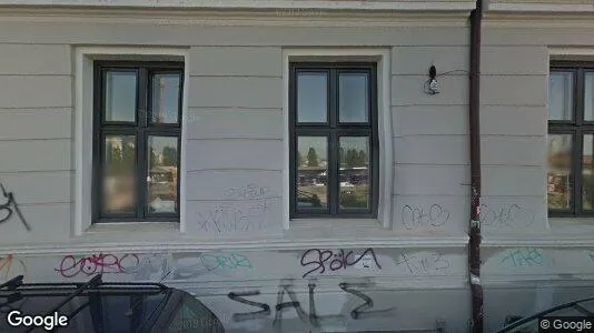 Apartments for rent in Oslo Gamle Oslo - Photo from Google Street View