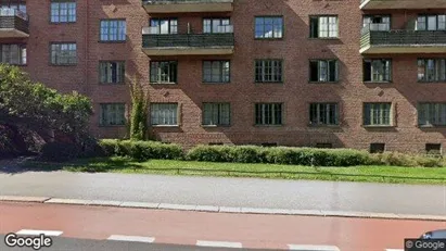Apartments for rent in Oslo St. Hanshaugen - Photo from Google Street View