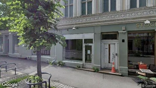 Apartments for rent in Oslo Gamle Oslo - Photo from Google Street View