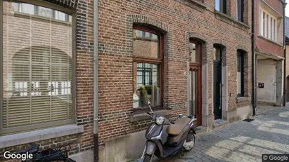 Apartments for rent in Lier - Photo from Google Street View