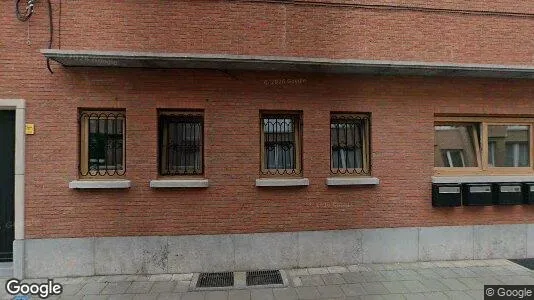 Apartments for rent in Lier - Photo from Google Street View