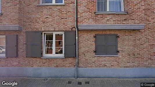 Apartments for rent in Berlaar - Photo from Google Street View
