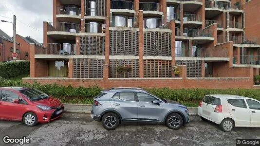 Apartments for rent in Luik - Photo from Google Street View