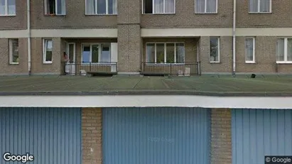Apartments for rent in Brussels Sint-Pieters-Woluwe - Photo from Google Street View