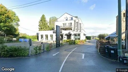 Apartments for rent in Seraing - Photo from Google Street View