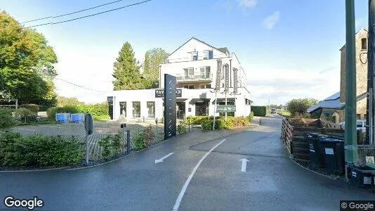 Apartments for rent in Seraing - Photo from Google Street View
