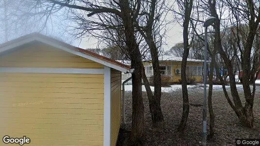 Apartments for rent in Sundsvall - Photo from Google Street View