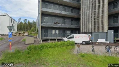 Apartments for rent in Karlstad - Photo from Google Street View