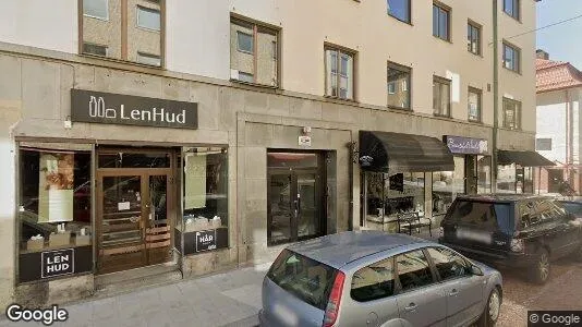 Apartments for rent in Borås - Photo from Google Street View