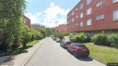 Apartments for rent in Stockholm South - Photo from Google Street View