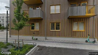 Apartments for rent in Uppsala - Photo from Google Street View