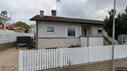 Apartments for rent in Lysekil - Photo from Google Street View