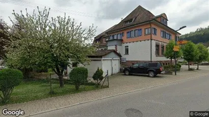 Apartments for rent in Rottweil - Photo from Google Street View