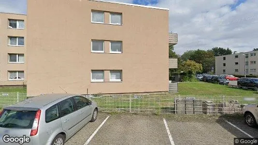 Apartments for rent in Krefeld - Photo from Google Street View