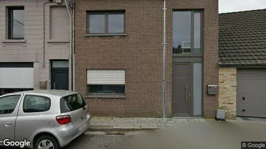 Rooms for rent in Menen - Photo from Google Street View
