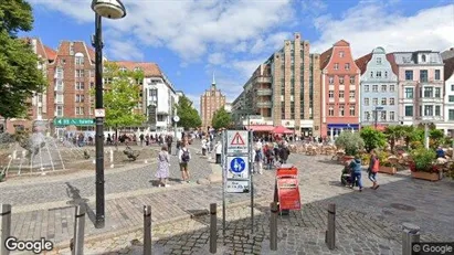 Apartments for rent in Northwestern Mecklenburg - Photo from Google Street View