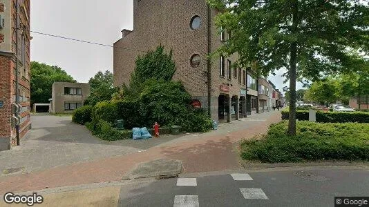 Apartments for rent in Grobbendonk - Photo from Google Street View