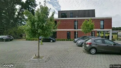 Apartments for rent in Mol - Photo from Google Street View