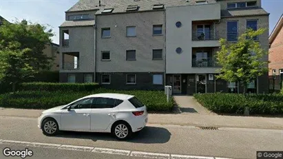 Apartments for rent in Ravels - Photo from Google Street View