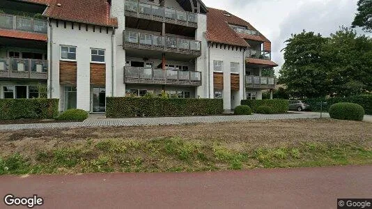 Apartments for rent in Wijnegem - Photo from Google Street View