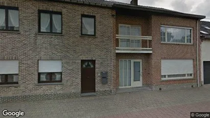 Apartments for rent in Heist-op-den-Berg - Photo from Google Street View